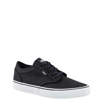 Tenis-Casual-Preto-Atwood-Canvas-|-Vans-Tamanho--35---Cor--PRETO-0